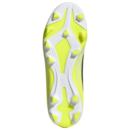 Adidas F50 Club Mid FG/MG J